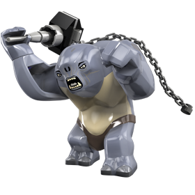 Cave Troll