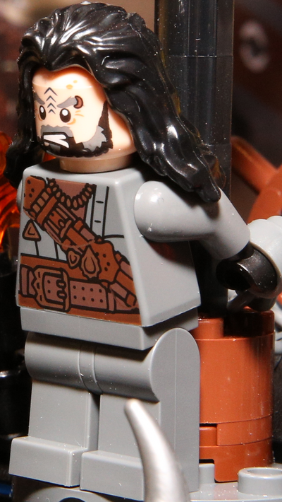 Pirate of Umbar