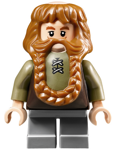 Bombur