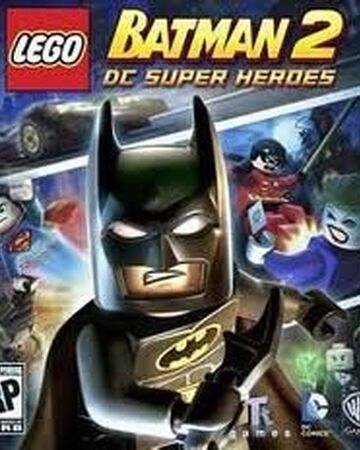 lego batman marvel