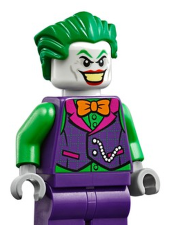 lego super heroes joker