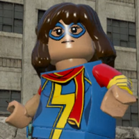 mrs marvel lego