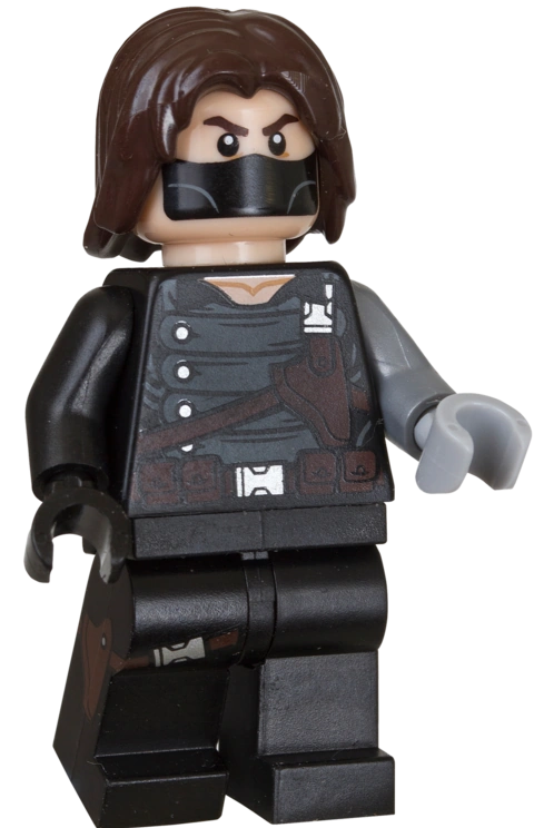 lego winter soldier