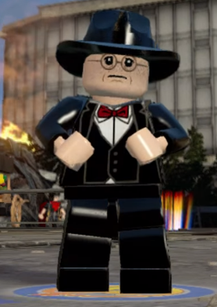 lego marvel avengers arnim zola