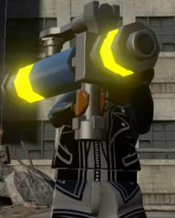 lego marvel nick fury