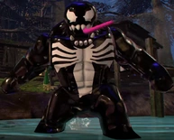 lego marvel 2 venom
