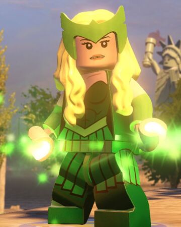 lego marvel dc superheroes