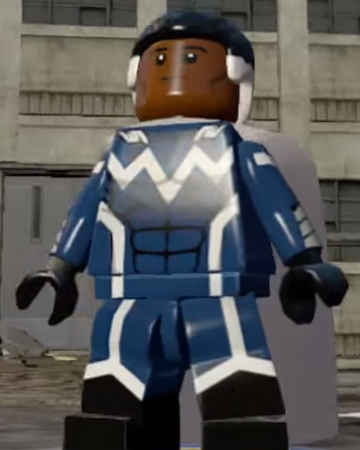 blue marvel lego marvel superheroes 2