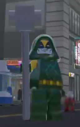 lego marvel super heroes central park ronan