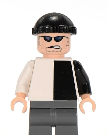 lego batman two face