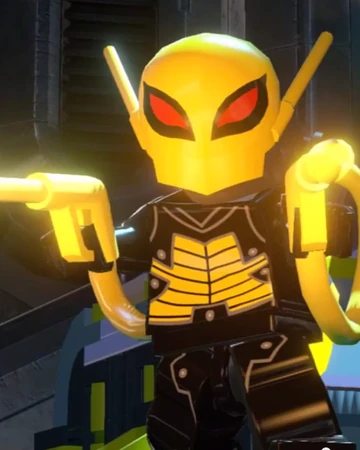 lego batman firefly set