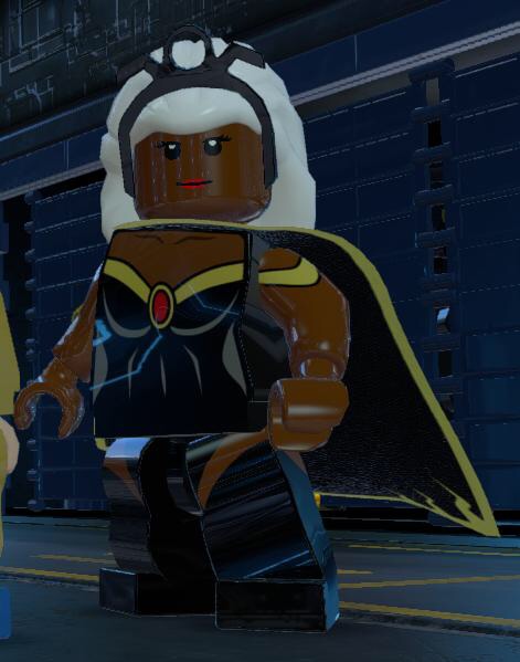 lego marvel superheroes 2 storm