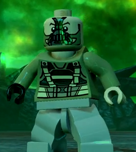 lego batman 3 bane