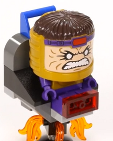 lego modok set