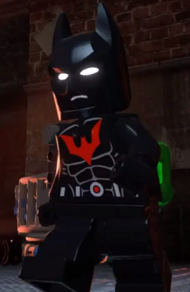 lego batman 3 characters that can shrink