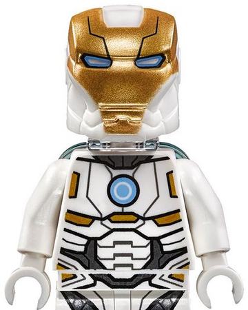 lego marvel super heroes 2 iron man mark 50