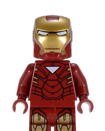 iron man avengers lego