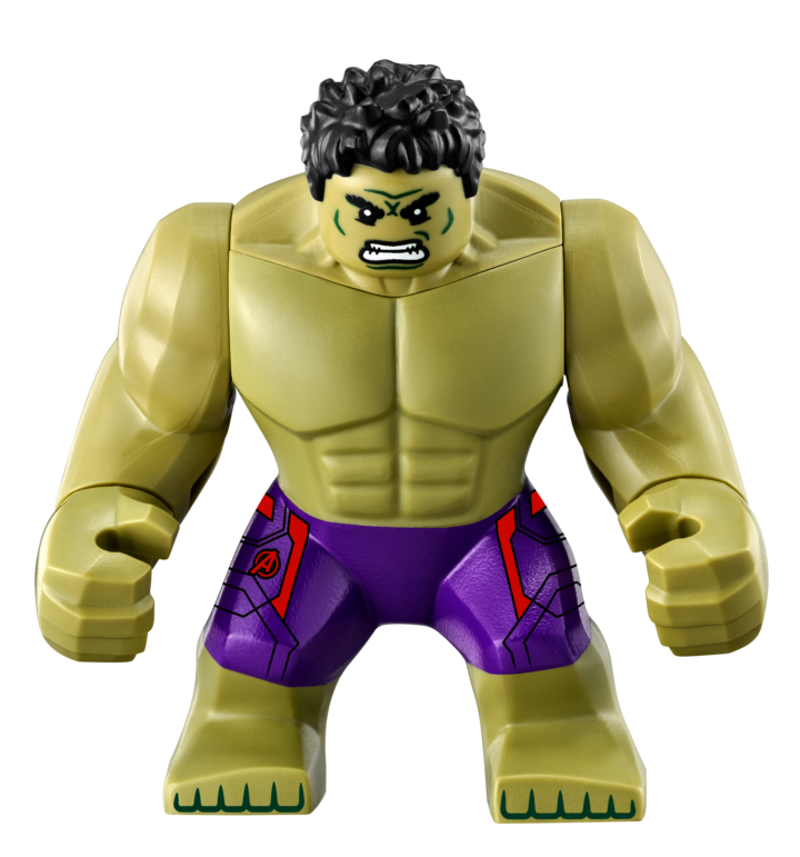 lego hulk age of ultron
