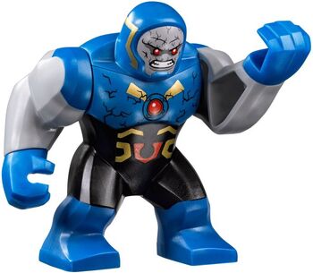 Darkseid | Lego Marvel and DC Superheroes Wiki | FANDOM powered by Wikia
