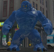 lego marvel superheroes a bomb