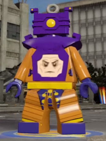 lego marvel avengers arnim zola