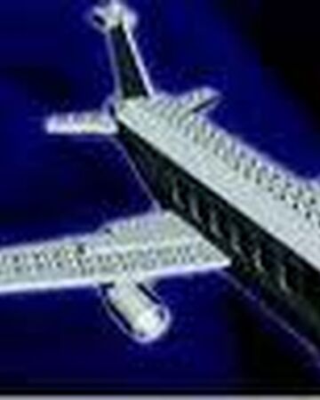 lego private plane
