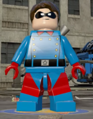 lego marvel superheroes captain america classic