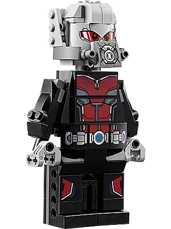 Giant-Man (Scott Lang) Lego Marvel and DC Superheroes Wiki FANDOM powered by Wikia Giant-Man (Scott Lang) Lego Marvel and DC Superheroes Wiki FANDOM powered by Wikia