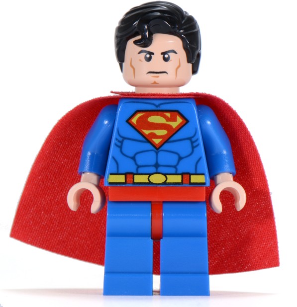 lego marvel superman