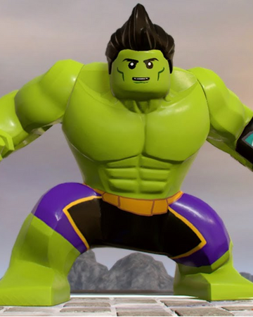 lego hulk age of ultron