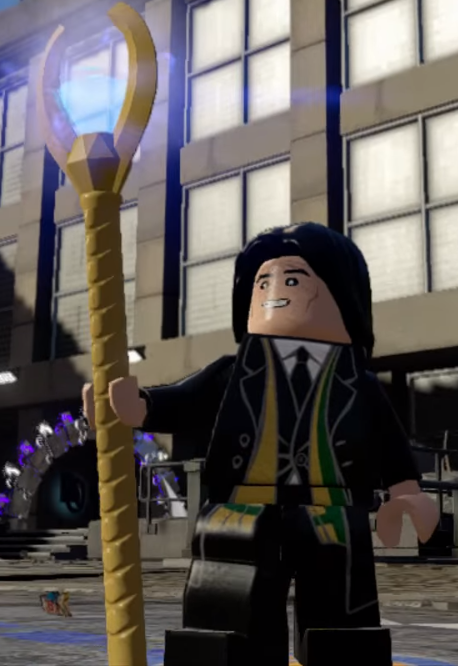 loki lego 2021