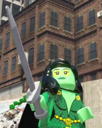 lego marvel gamora