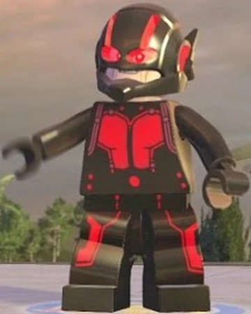 lego ant man classic