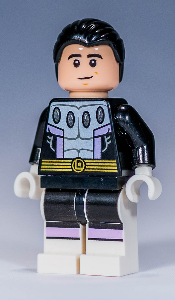 lego avengers cosmic characters