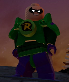 lego batman 3 lex luthor