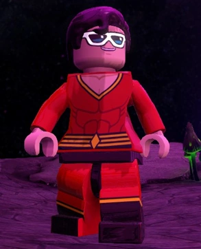 lego batman 3 plastic man