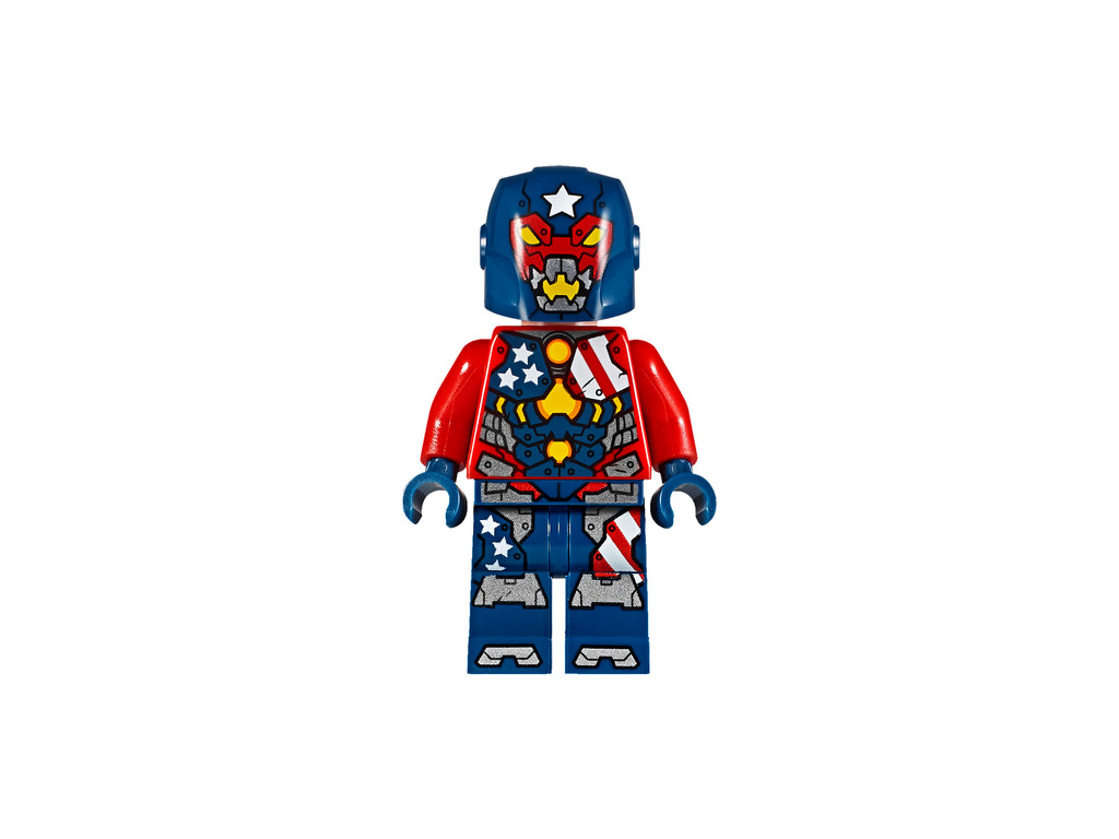 lego avengers hammer