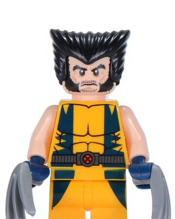 lego marvel superheroes wolverine