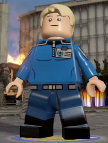 lego marvel us agent