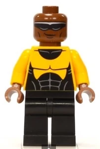 power man lego