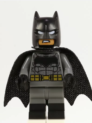 lego superman batman