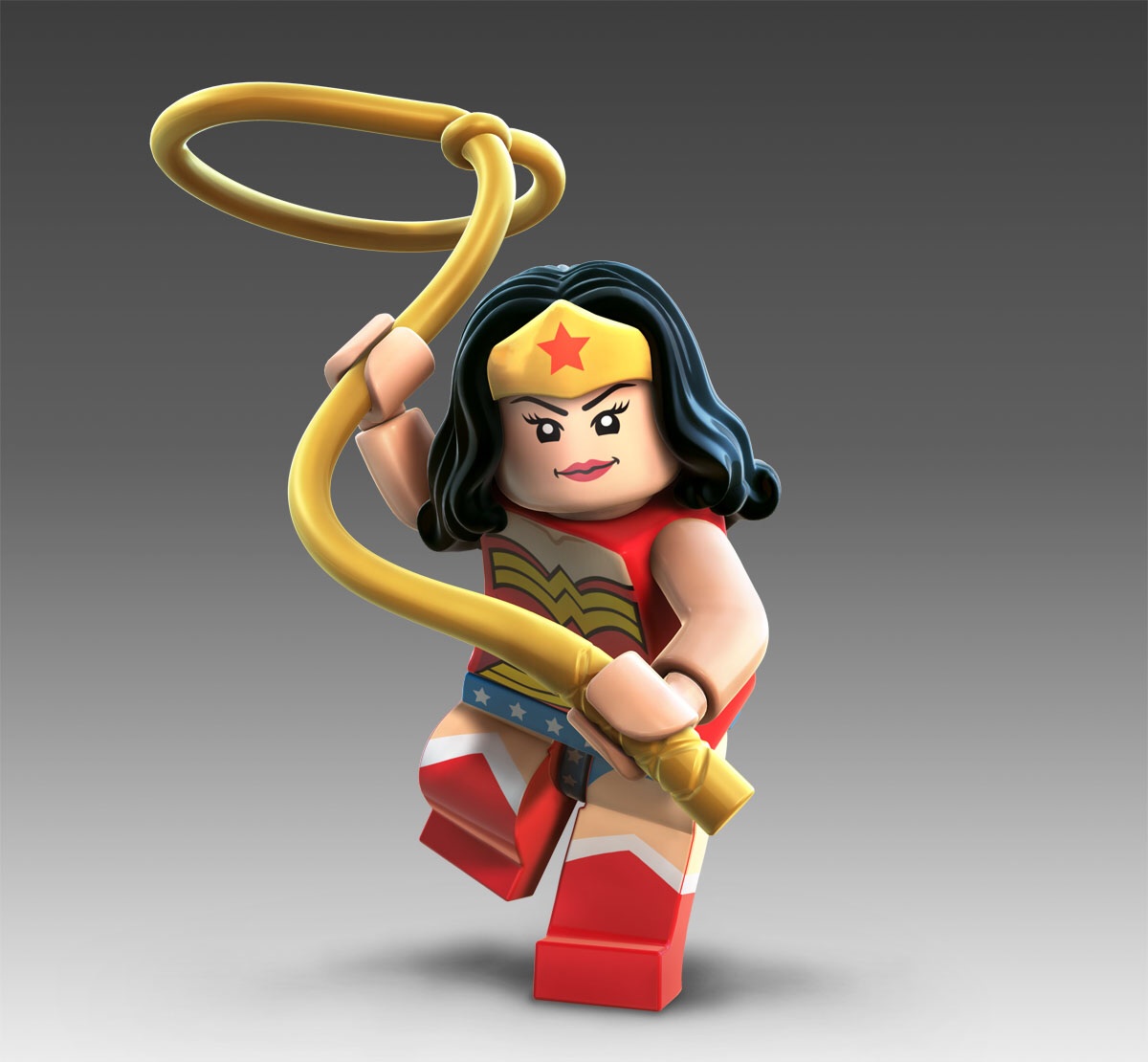 lego dc superheroes wonder woman