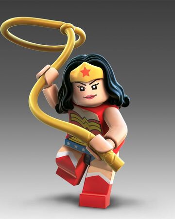lego super heroes wonder woman