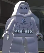 Moon Knight | Lego Marvel and DC Superheroes Wiki | Fandom