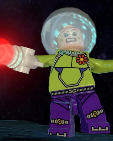 lego joker goon