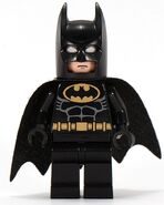 lego batman 76201