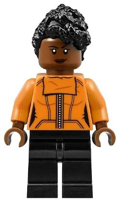 nakia lego