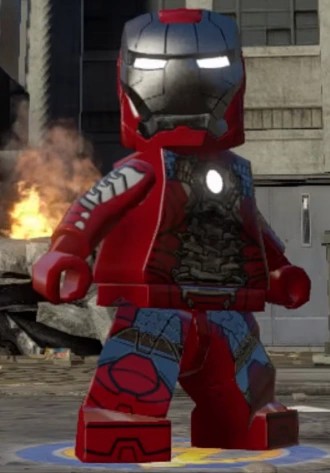 lego marvel 5