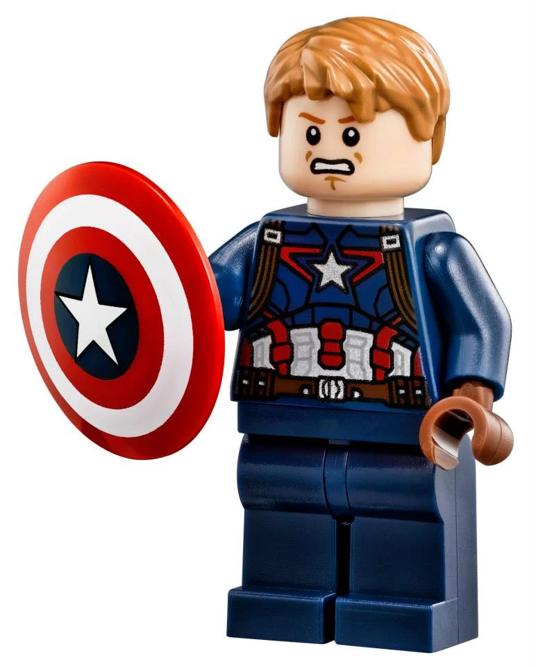 lego captain america 2
