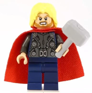 lego thor age of ultron
